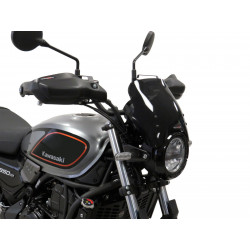 Powerbronze Spoilerscheibe 225 mm - Kawasaki Z650 RS 2021/+