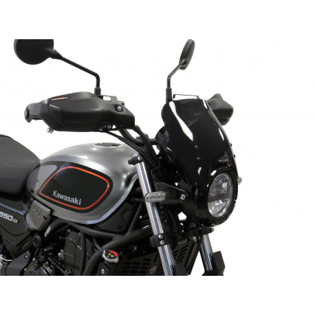 Powerbronze Screens 225 mm - Kawasaki Z650 RS 2021/+