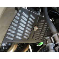 Grille de radiateur Powerbronze - Kawasaki Ninja 650 2020/+ // Z650 2020/+ // Z650 RS 2021/+