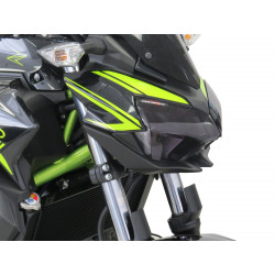 Powerbronze Headlight Protector - Kawasaki Z650 2020/+