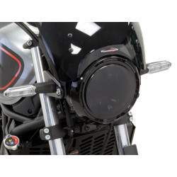 Powerbronze Headlight Protector - Kawasaki Z650 RS 2021/+
