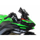 Powerbronze Airflows Windscreen - Kawasaki Ninja 650 2020/+