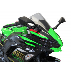 Bulle Powerbronze Standard - Kawasaki Ninja 650 2020/+