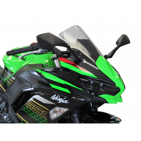 Powerbronze Screen Standard - Kawasaki Ninja 650 2020/+