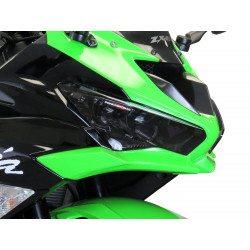 Powerbronze-Scheinwerferschutz - Kawasaki Ninja 650 2020/+