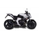 Auspuff GPR Furore - Honda CB 1000 RA 2008-17