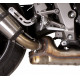 Echappement GPR Trioval - Honda CB 1000 RA 2008-17