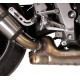 Exhaust GPR Trioval - Honda CB 1000 RA 2008-17