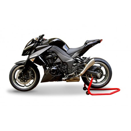 Hpcorse Hydroform - Kawasaki Z1000 / SX 10-16