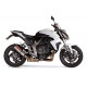 Auspuff GPR GPE - Honda CB 1000 RA 2008-17