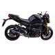 Auspuff GPR Furore - Yamaha FZ8 N/NA/S/SA