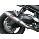 Auspuff GPR Deeptone Inox - Yamaha FZ8 N/NA/S/SA