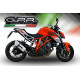 Echappement GPR Albus - KTM Superduke 1290 R 2017-19