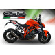 Auspuff GPR GPE Anniversary - KTM Superduke 1290 R 2017-19