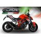 Auspuff GPR GPE Anniversary - KTM Superduke 1290 R 2017-19