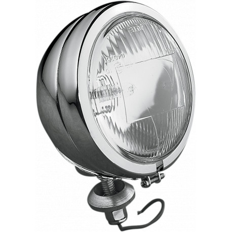 Additional headlight 114 mm (4-1/2")