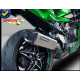 Auspuff Bodis V4-M-CA - Kawasaki Ninja H2 SX 2021 /+