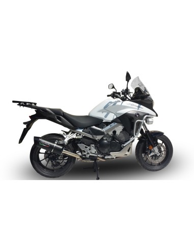 Echappement GPR Furore - Honda VFR 800 X 2015-16