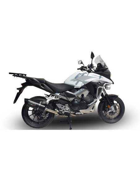 Echappement GPR Furore - Honda VFR 800 X 2015-16