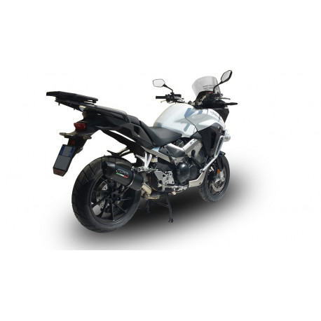 Auspuff GPR Furore - Honda VFR 800 X 2015-16