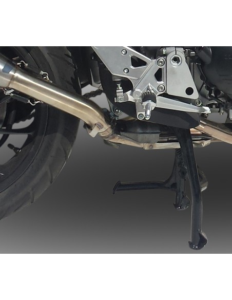 Echappement GPR Furore - Honda VFR 800 X 2015-16