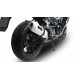 Exhaust GPR Albus - Honda VFR 800 X 2015-16