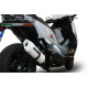 Auspuff GPR Albus - BMW C 650 Sport 2016-20