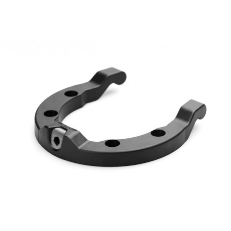 Sw Motech Quick-Lock Tankring standart schwarz