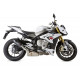 Auspuff GPR Furore - BMW S 1000 R 2014-16