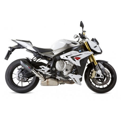 Auspuff GPR Furore - BMW S 1000 R 2014-16