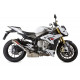 Exhaust GPR Powercone Evo - BMW S 1000 R 2014-16