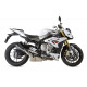 Echappement GPR GPE - BMW S 1000 R 2014-16