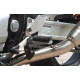 Auspuff GPR Trioval - Yamaha XJR 1200 1995-1998 // XJR 1200 SP 1997-1998