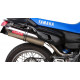 Auspuff GPR Trioval - Yamaha XT 600 E 1990-01