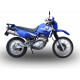 Auspuff GPR Trioval - Yamaha XT 600 E 1990-01