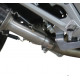 Exhaust GPR Furore - Honda NC 750 D Intégra 2014-15