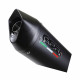 Exhaust GPR Furore - Honda NC 750 D Intégra 2014-15