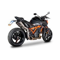 Echappement Spark Moto-GP - KTM 1290 Superduke 2020-23