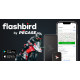 Flashbird Antitheft GPS Tracker