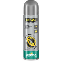 Motorex grease spray 500 ml