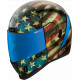 Icon Airform Old Glory motorcycle helmet