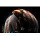 Icon Airform Old Glory motorcycle helmet