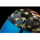 Icon Airform Old Glory motorcycle helmet