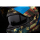 Icon Airform Old Glory motorcycle helmet