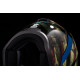 Casque Moto Icon Airform Old Glory