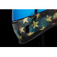 Casque Moto Icon Airform Old Glory