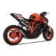 Auspuff Hpcorse GP07 - KTM 1290 Superduke R 2014-16