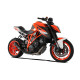 Auspuff Hpcorse GP07 - KTM 1290 Superduke R 2014-16