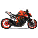 Echappement Hpcorse GP07 - KTM 1290 Superduke R 2014-16