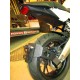 Accedesign \"Ras de roue\" Kennzeichenhalter - Honda CBR 650 F 14-18 / CB 650 F 14-18